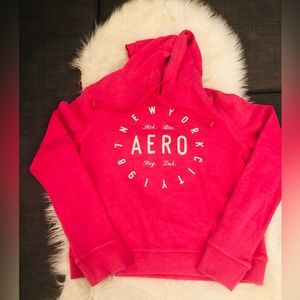 Aeropostale hoodie
